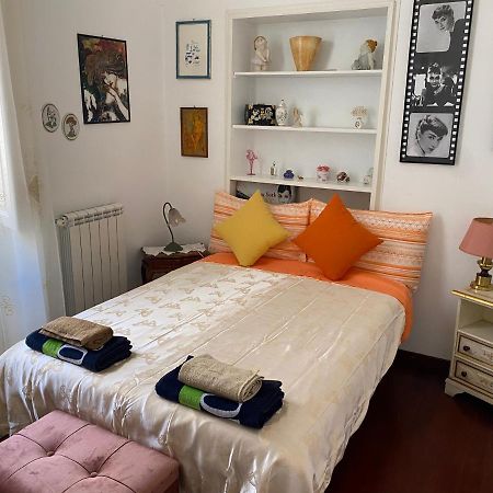 Edo Apartament ليدو دي أوستيا المظهر الخارجي الصورة