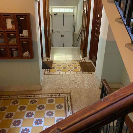 Edo Apartament ليدو دي أوستيا المظهر الخارجي الصورة