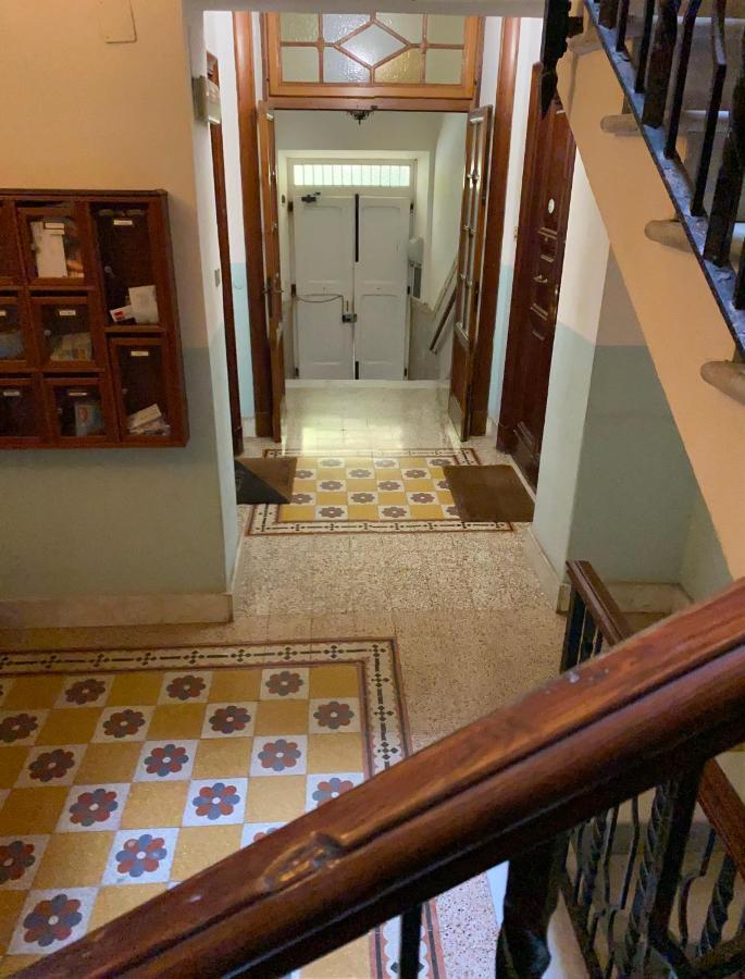 Edo Apartament ليدو دي أوستيا المظهر الخارجي الصورة