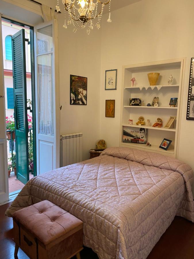 Edo Apartament ليدو دي أوستيا المظهر الخارجي الصورة