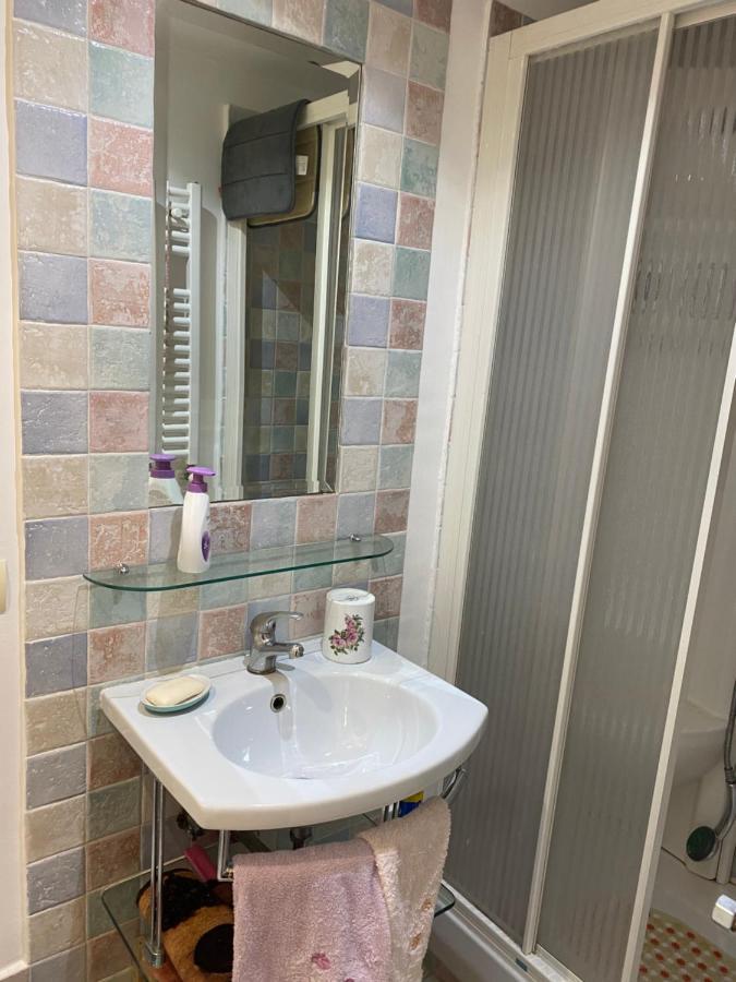 Edo Apartament ليدو دي أوستيا المظهر الخارجي الصورة