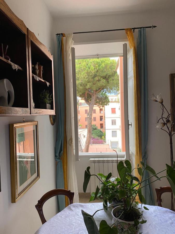 Edo Apartament ليدو دي أوستيا المظهر الخارجي الصورة
