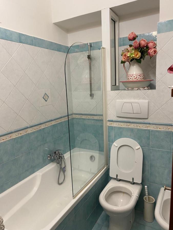 Edo Apartament ليدو دي أوستيا المظهر الخارجي الصورة