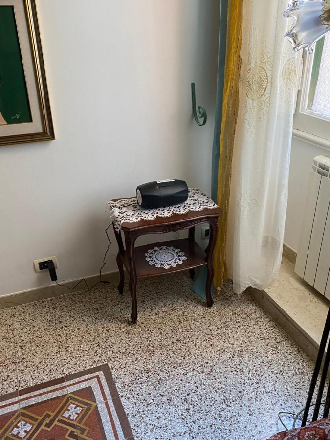 Edo Apartament ليدو دي أوستيا المظهر الخارجي الصورة