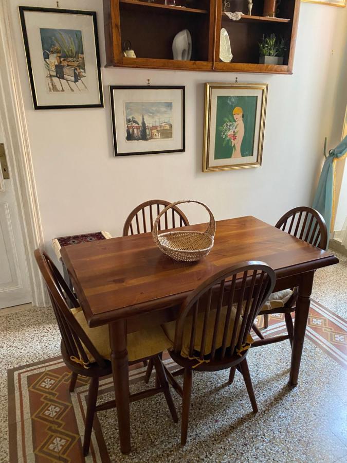 Edo Apartament ليدو دي أوستيا المظهر الخارجي الصورة