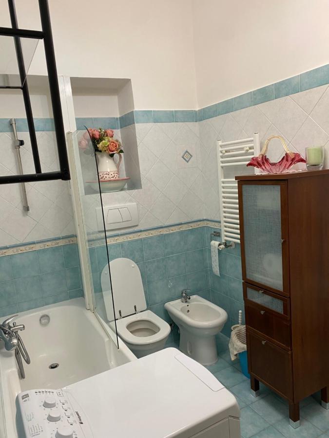 Edo Apartament ليدو دي أوستيا المظهر الخارجي الصورة