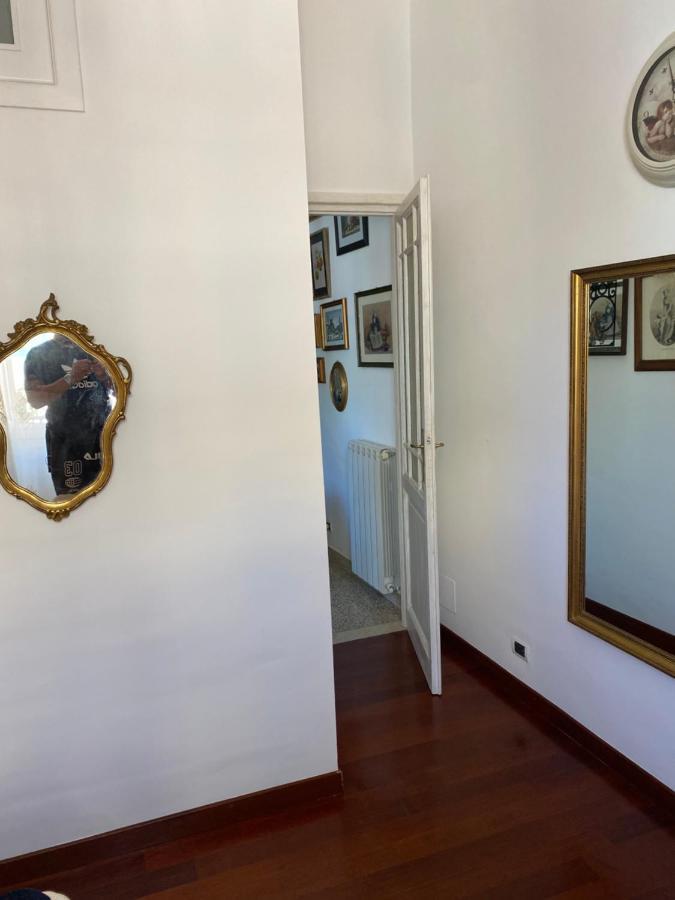 Edo Apartament ليدو دي أوستيا المظهر الخارجي الصورة