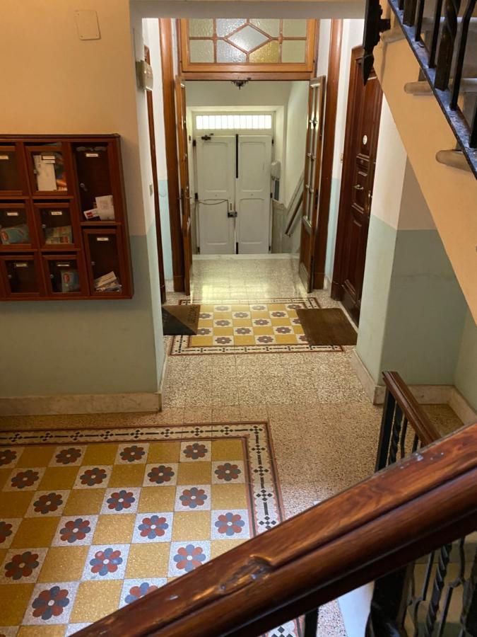 Edo Apartament ليدو دي أوستيا المظهر الخارجي الصورة