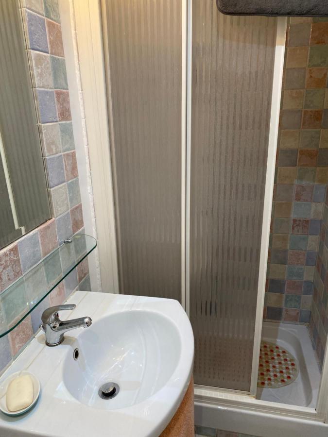 Edo Apartament ليدو دي أوستيا المظهر الخارجي الصورة